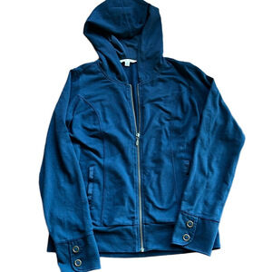 Cabi Zip Hoodie - Size S. Style 767